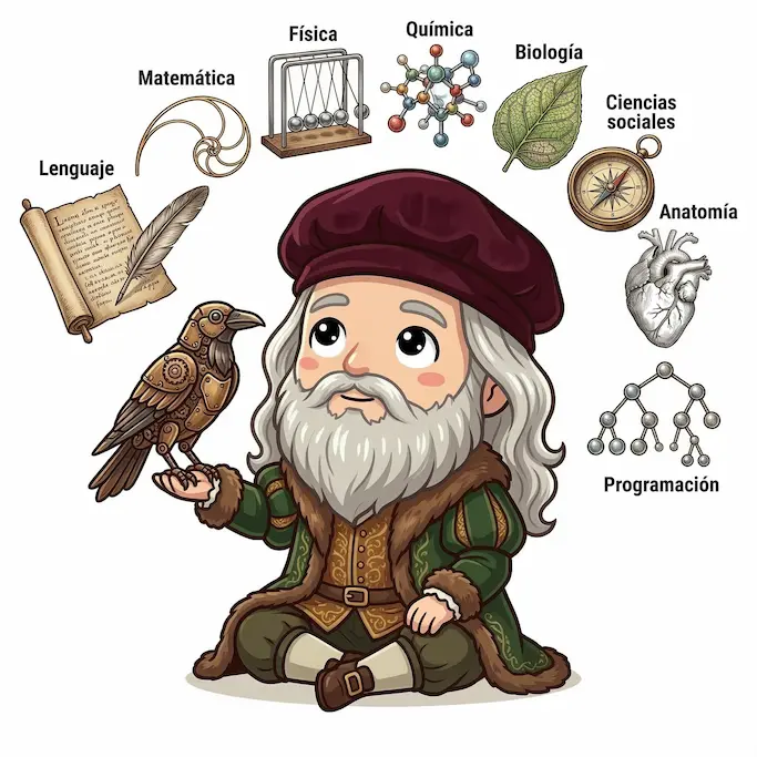 Curso de Conocimientos