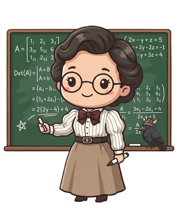 Curso de Álgebra Lineal